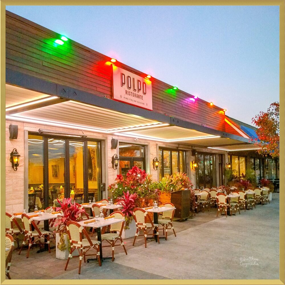 POLPO RISTORANTE of Avalon